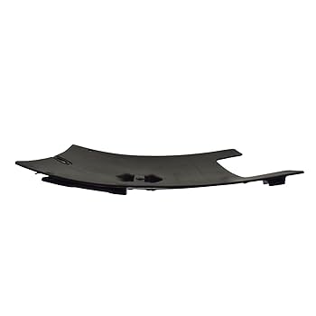 Amazon.com: Generic Front Wheel Arch Liner Inside Flap for